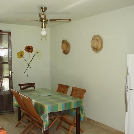 Residence Sucrerie Motel - Les Anses-D'Arlets - Martinique Zewnętrze zdjęcie