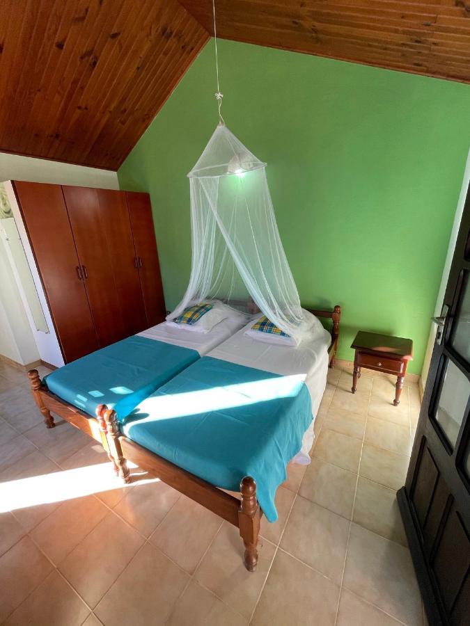 Residence Sucrerie Motel - Les Anses-D'Arlets - Martinique Zewnętrze zdjęcie