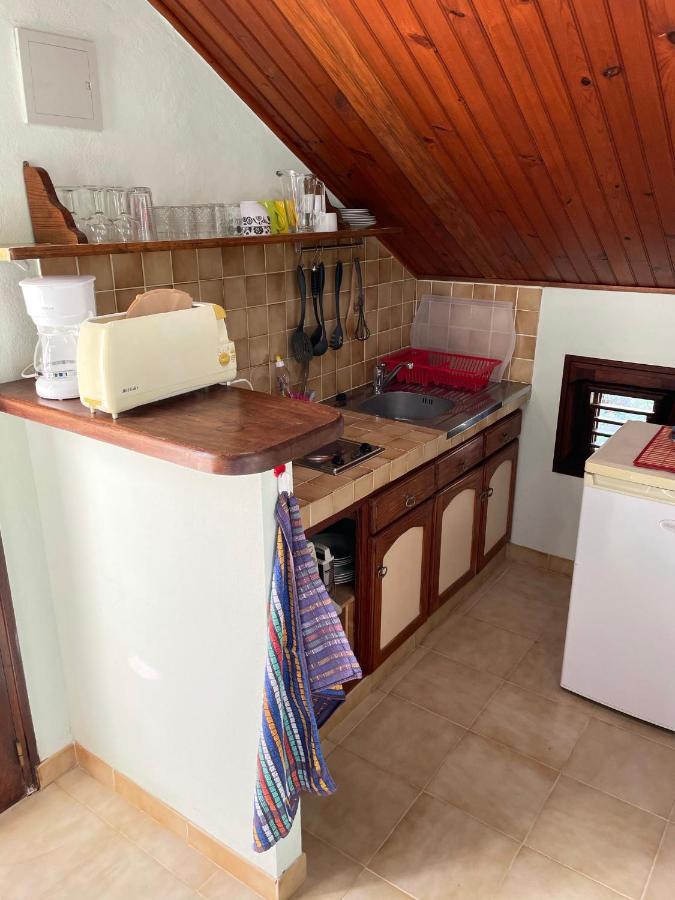 Residence Sucrerie Motel - Les Anses-D'Arlets - Martinique Zewnętrze zdjęcie