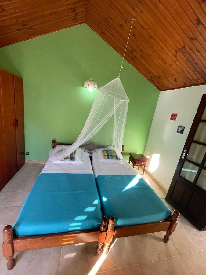 Residence Sucrerie Motel - Les Anses-D'Arlets - Martinique Zewnętrze zdjęcie