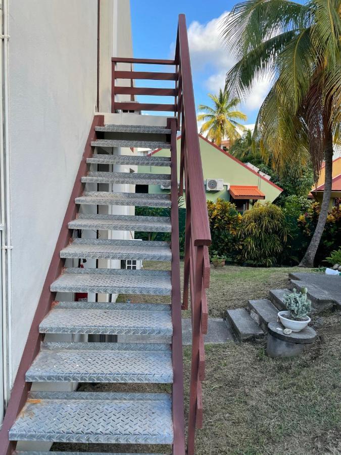 Residence Sucrerie Motel - Les Anses-D'Arlets - Martinique Zewnętrze zdjęcie
