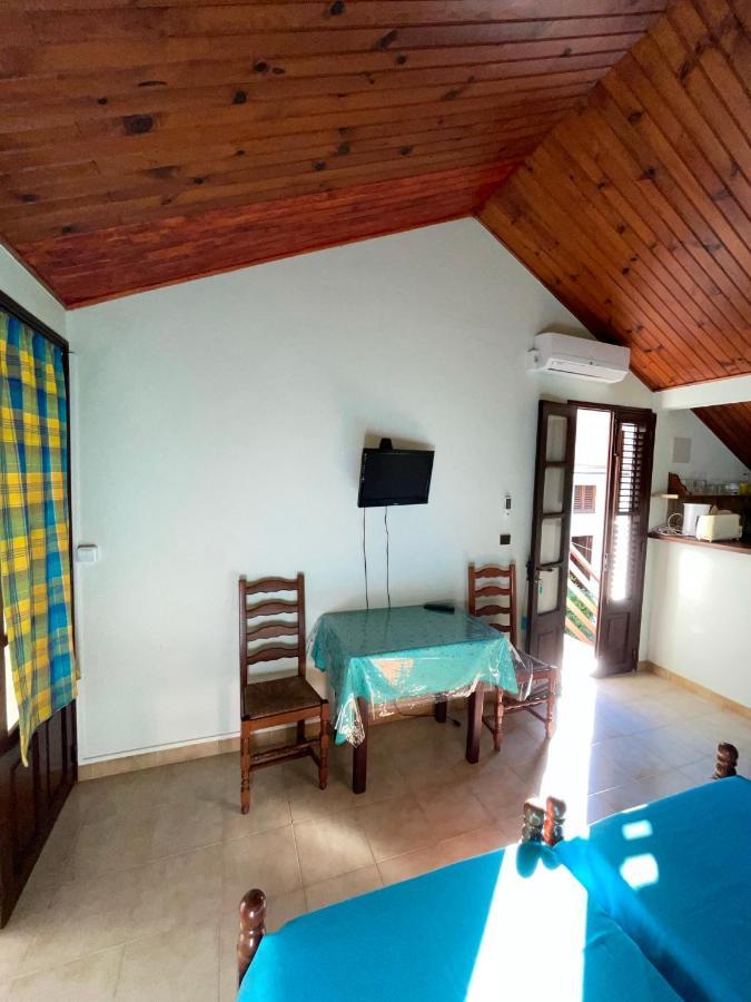 Residence Sucrerie Motel - Les Anses-D'Arlets - Martinique Zewnętrze zdjęcie