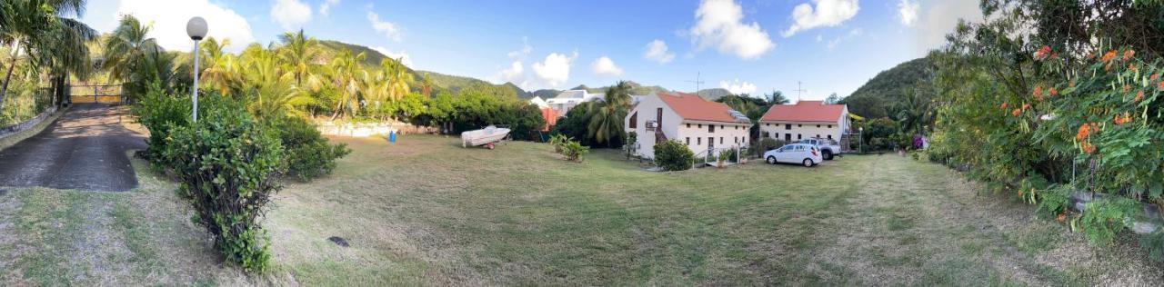Residence Sucrerie Motel - Les Anses-D'Arlets - Martinique Zewnętrze zdjęcie