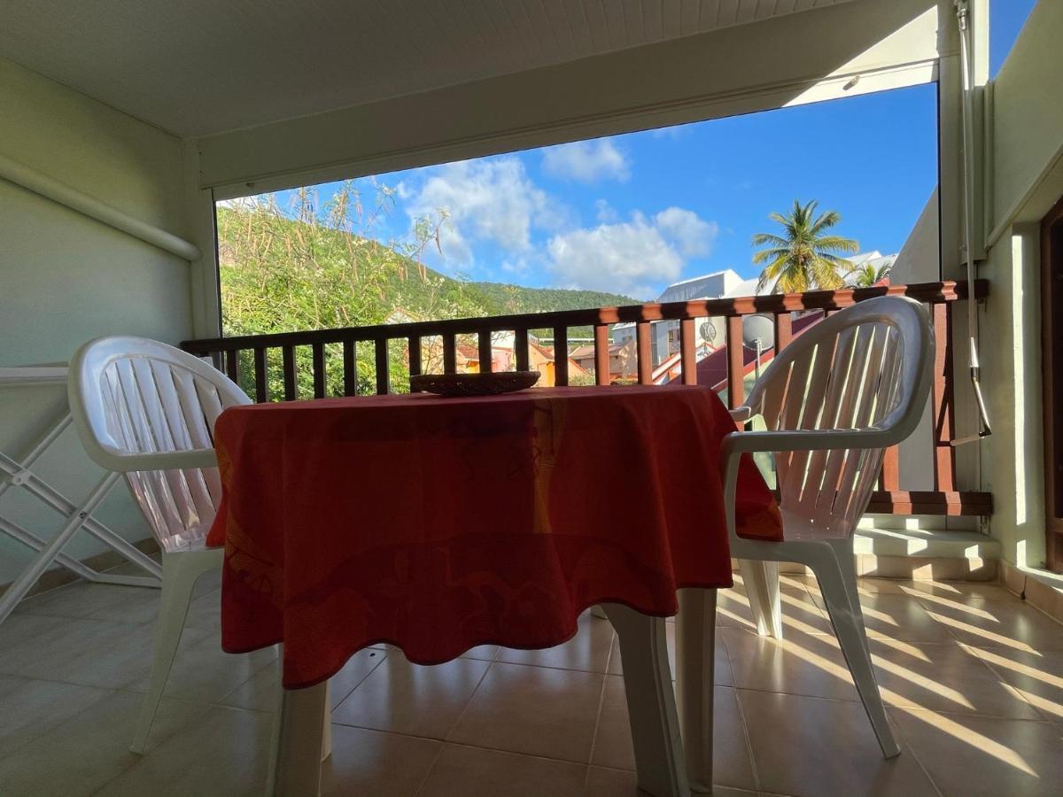 Residence Sucrerie Motel - Les Anses-D'Arlets - Martinique Zewnętrze zdjęcie