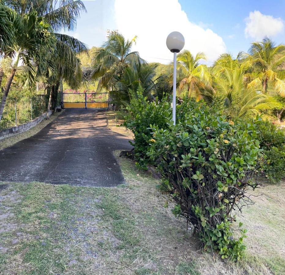 Residence Sucrerie Motel - Les Anses-D'Arlets - Martinique Zewnętrze zdjęcie