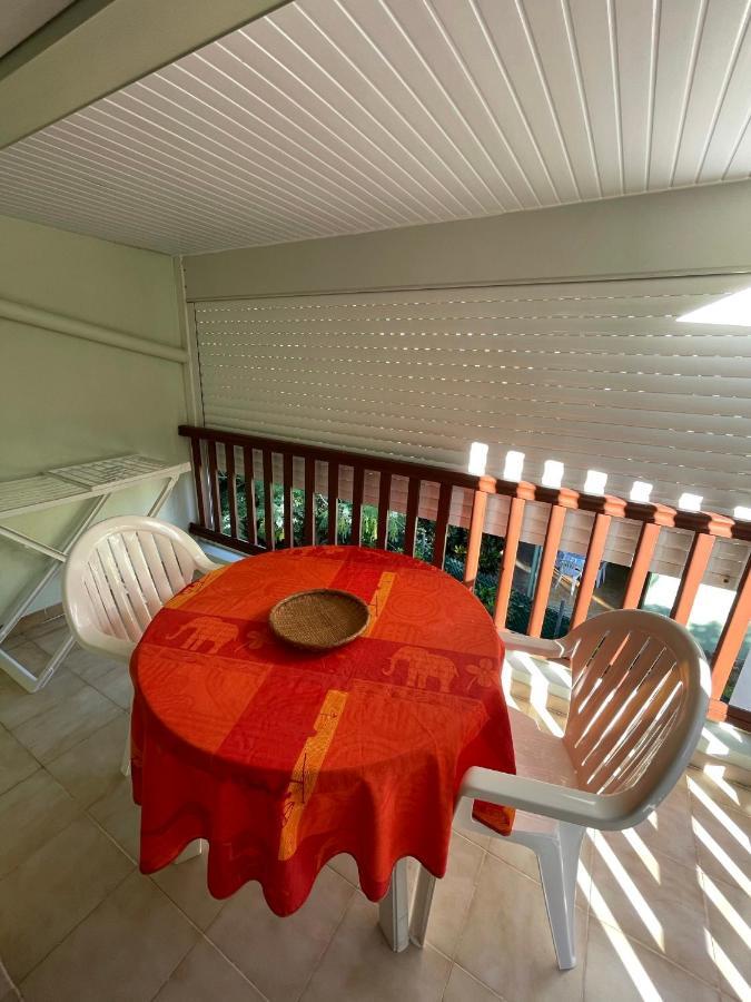 Residence Sucrerie Motel - Les Anses-D'Arlets - Martinique Zewnętrze zdjęcie