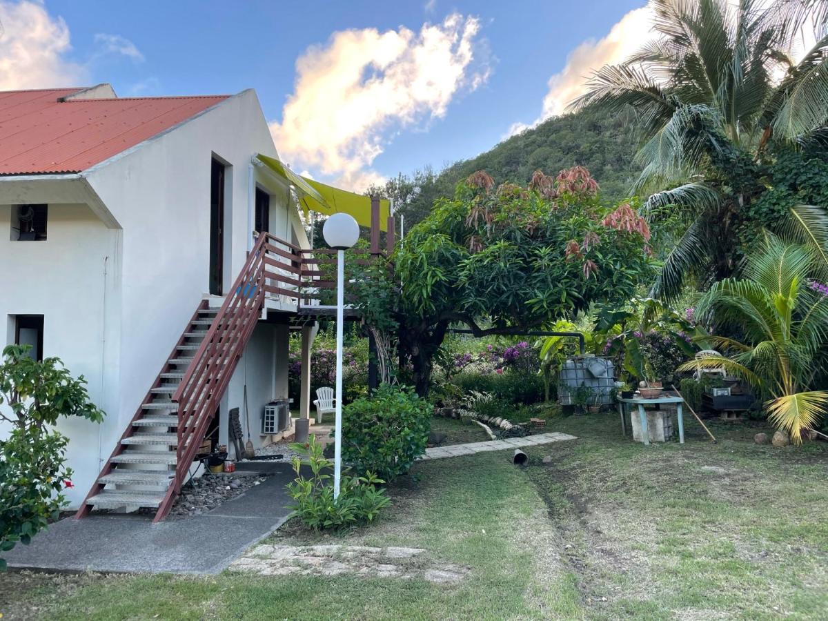 Residence Sucrerie Motel - Les Anses-D'Arlets - Martinique Zewnętrze zdjęcie