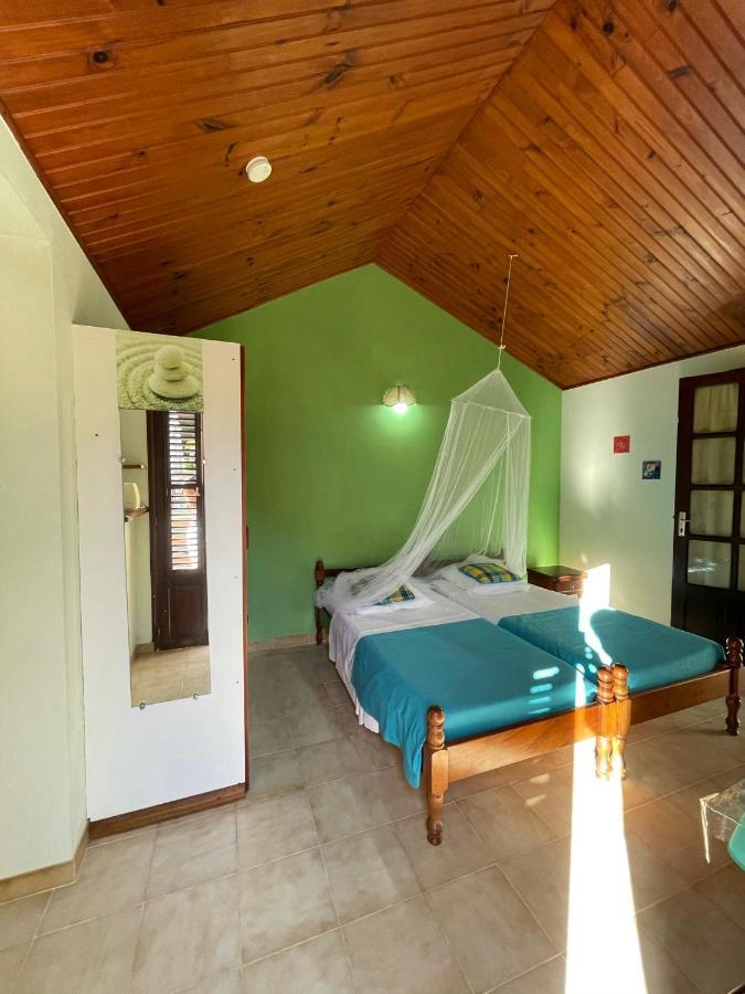 Residence Sucrerie Motel - Les Anses-D'Arlets - Martinique Zewnętrze zdjęcie
