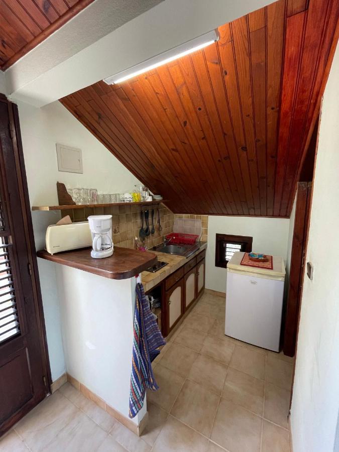 Residence Sucrerie Motel - Les Anses-D'Arlets - Martinique Zewnętrze zdjęcie