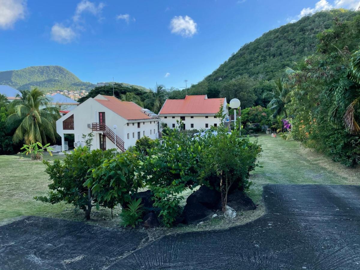 Residence Sucrerie Motel - Les Anses-D'Arlets - Martinique Zewnętrze zdjęcie