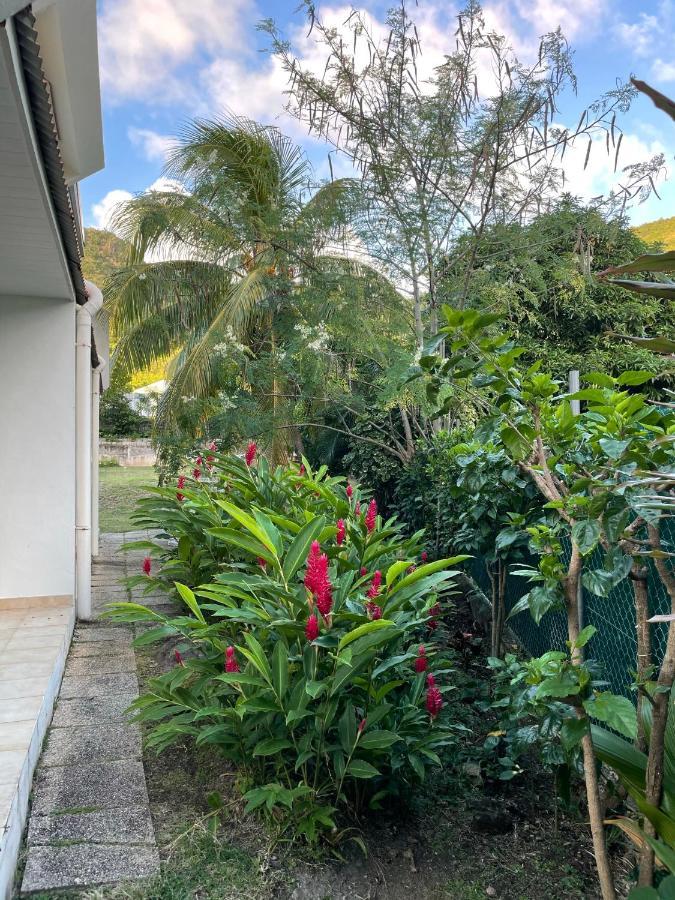 Residence Sucrerie Motel - Les Anses-D'Arlets - Martinique Zewnętrze zdjęcie