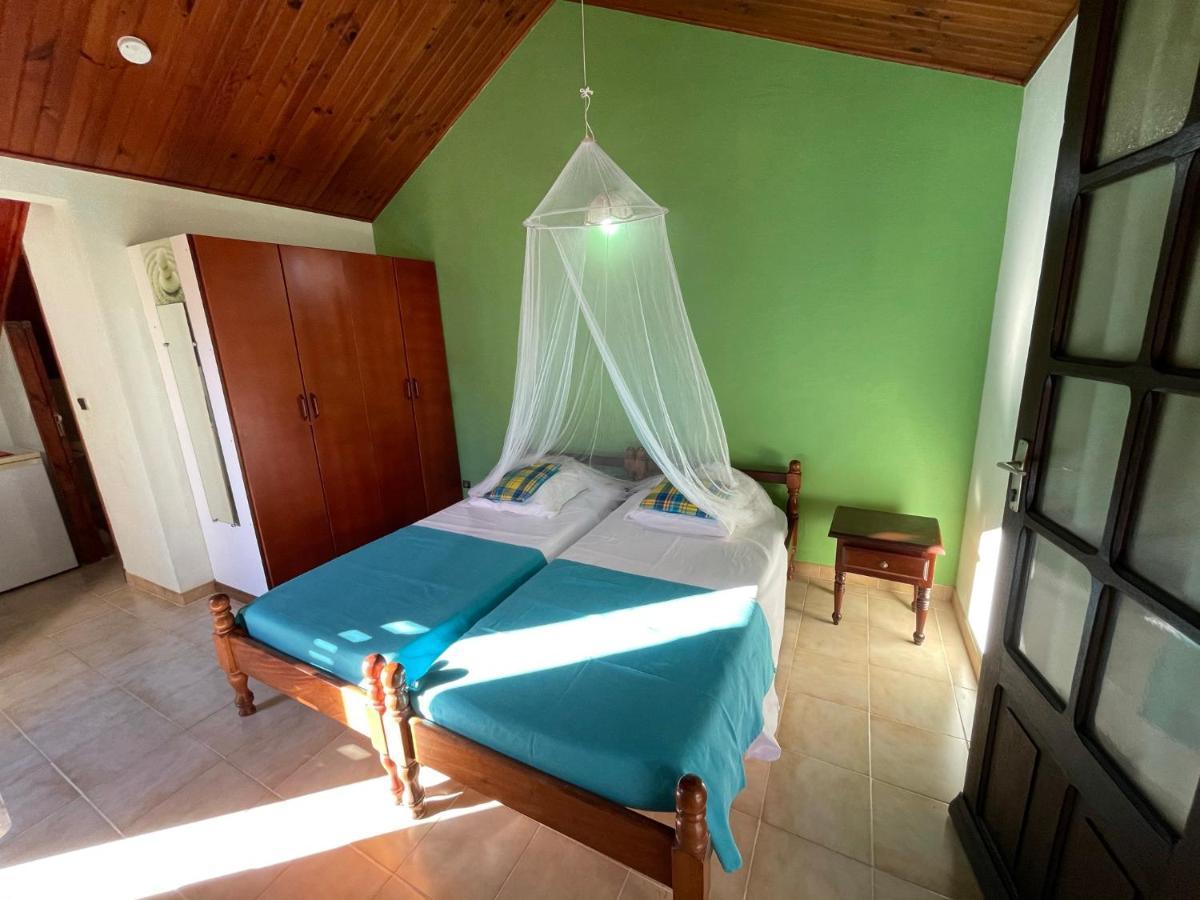 Residence Sucrerie Motel - Les Anses-D'Arlets - Martinique Zewnętrze zdjęcie