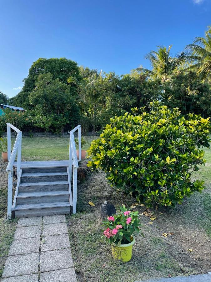 Residence Sucrerie Motel - Les Anses-D'Arlets - Martinique Zewnętrze zdjęcie