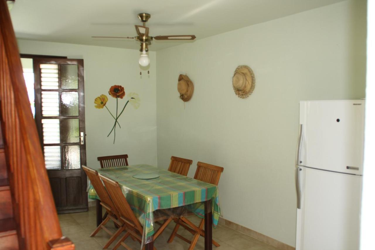 Residence Sucrerie Motel - Les Anses-D'Arlets - Martinique Zewnętrze zdjęcie