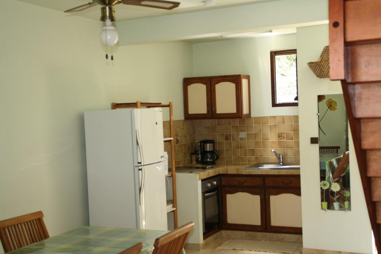 Residence Sucrerie Motel - Les Anses-D'Arlets - Martinique Zewnętrze zdjęcie