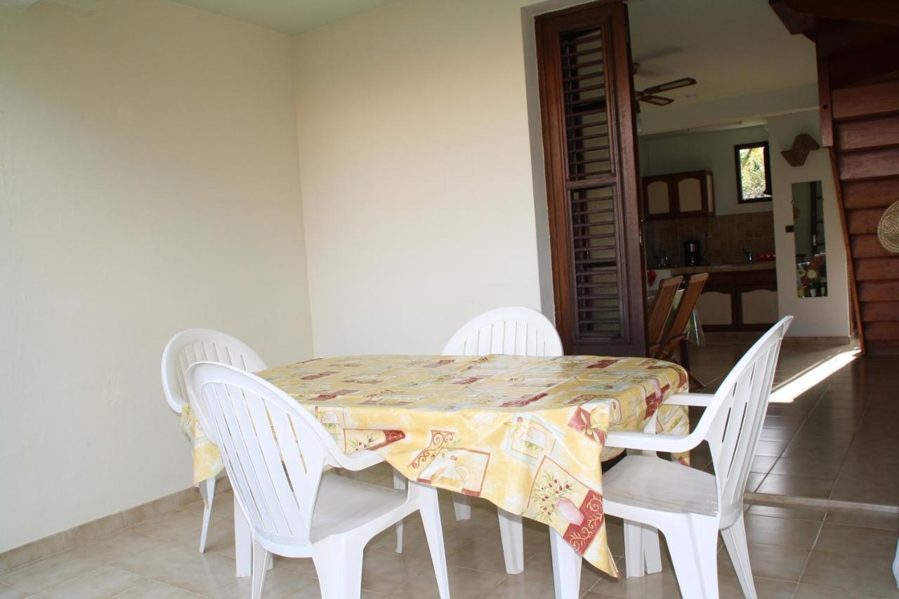 Residence Sucrerie Motel - Les Anses-D'Arlets - Martinique Zewnętrze zdjęcie