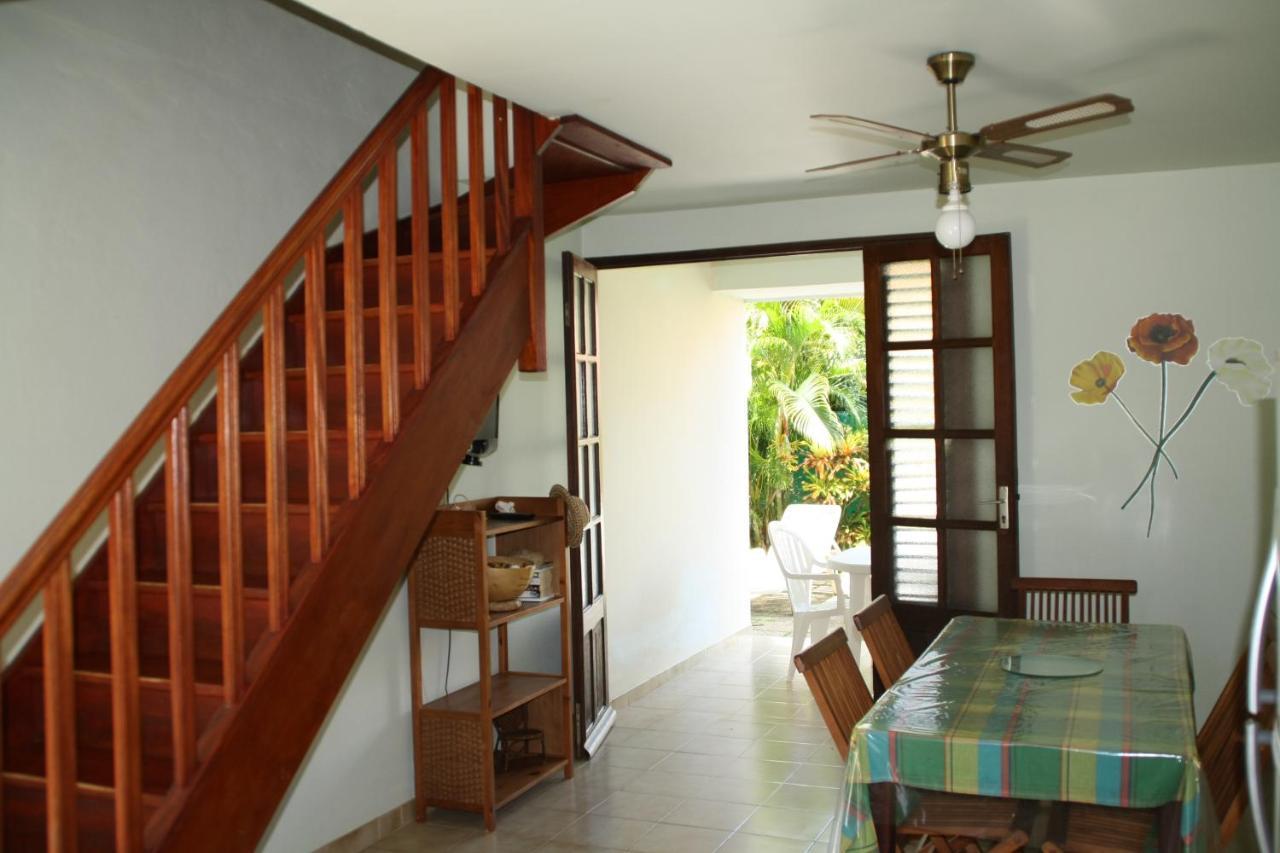 Residence Sucrerie Motel - Les Anses-D'Arlets - Martinique Zewnętrze zdjęcie