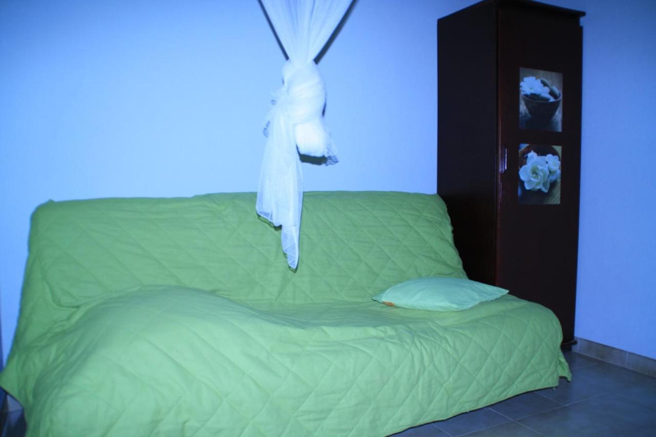 Residence Sucrerie Motel - Les Anses-D'Arlets - Martinique Zewnętrze zdjęcie