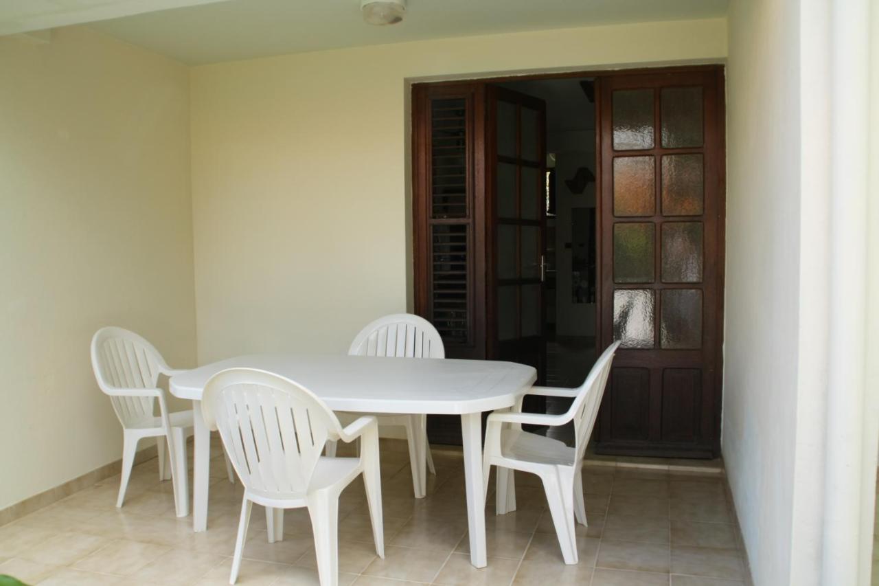 Residence Sucrerie Motel - Les Anses-D'Arlets - Martinique Zewnętrze zdjęcie