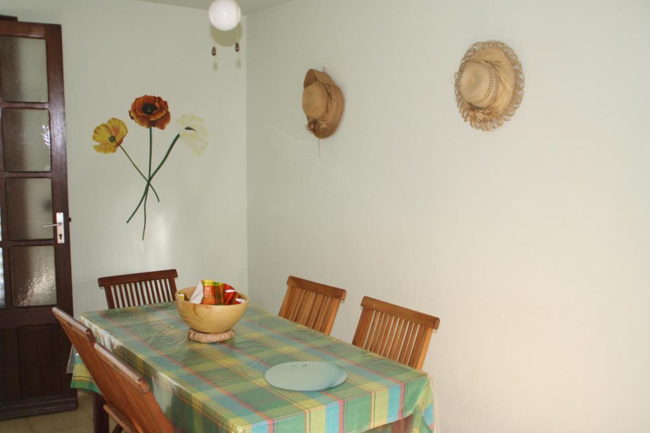 Residence Sucrerie Motel - Les Anses-D'Arlets - Martinique Zewnętrze zdjęcie