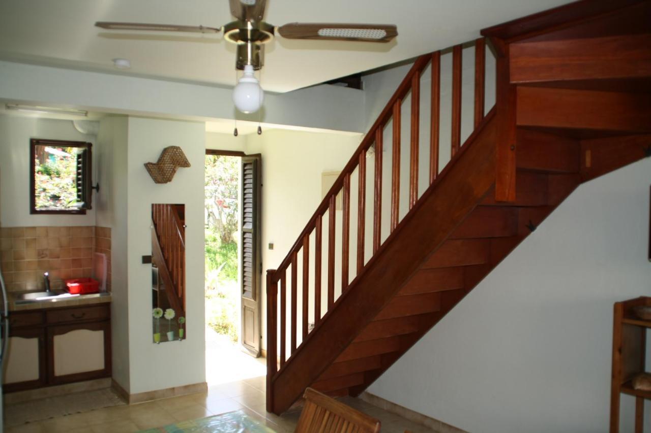 Residence Sucrerie Motel - Les Anses-D'Arlets - Martinique Zewnętrze zdjęcie