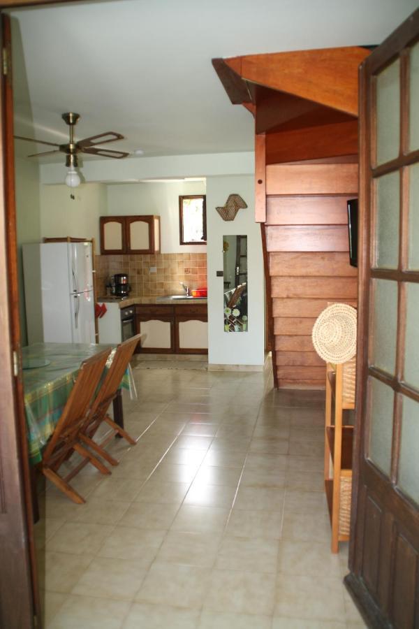Residence Sucrerie Motel - Les Anses-D'Arlets - Martinique Zewnętrze zdjęcie