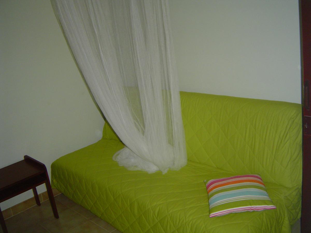 Residence Sucrerie Motel - Les Anses-D'Arlets - Martinique Zewnętrze zdjęcie