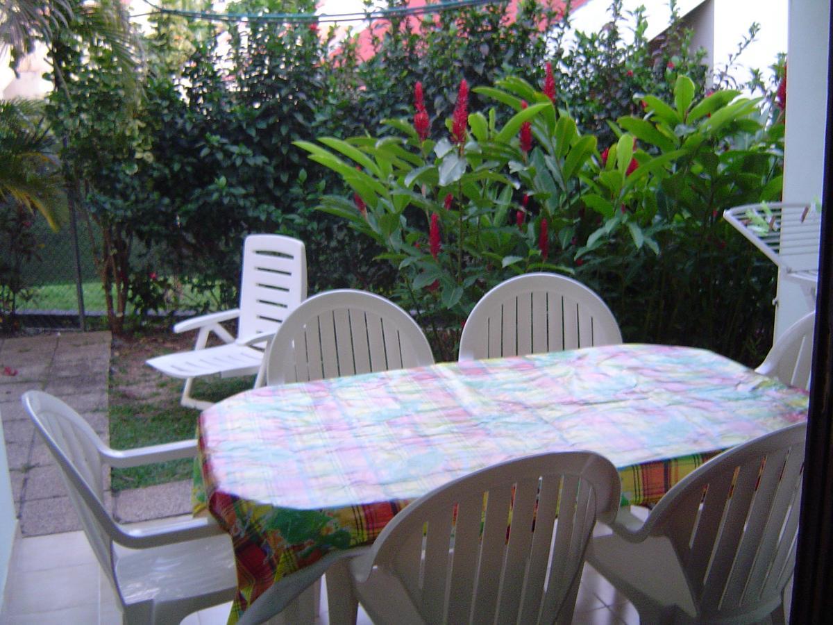 Residence Sucrerie Motel - Les Anses-D'Arlets - Martinique Zewnętrze zdjęcie