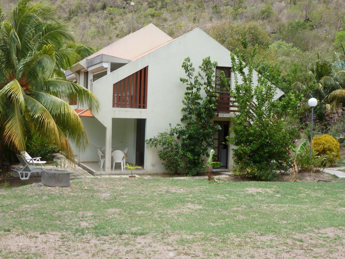 Residence Sucrerie Motel - Les Anses-D'Arlets - Martinique Zewnętrze zdjęcie