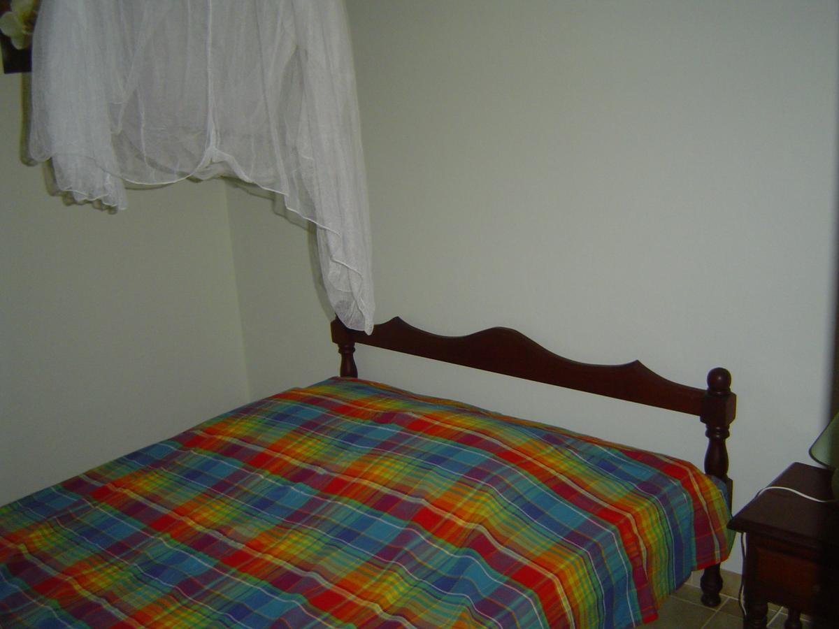 Residence Sucrerie Motel - Les Anses-D'Arlets - Martinique Zewnętrze zdjęcie