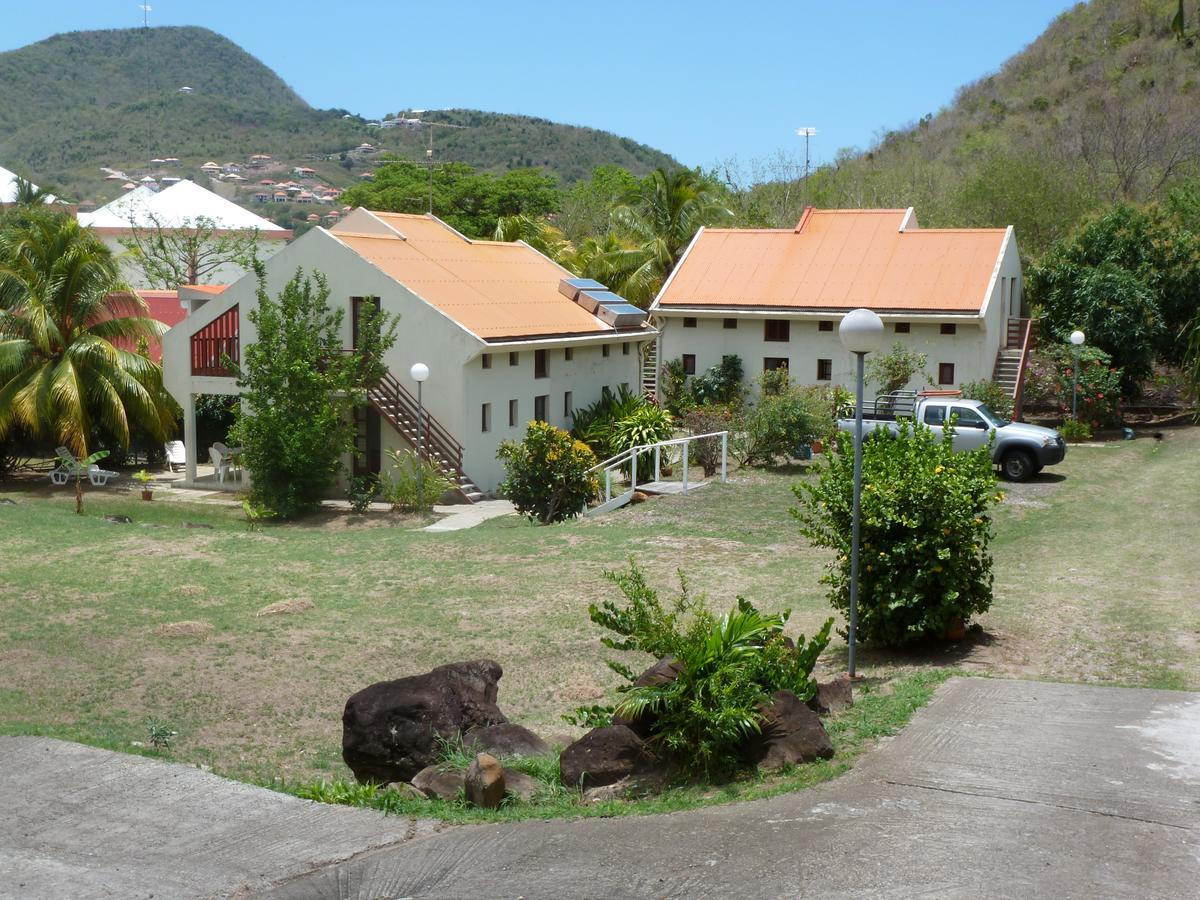 Residence Sucrerie Motel - Les Anses-D'Arlets - Martinique Zewnętrze zdjęcie